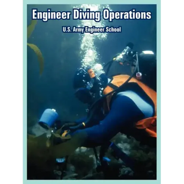 Engineer Diving Operations