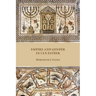 Empire and Gender in LXX Esther