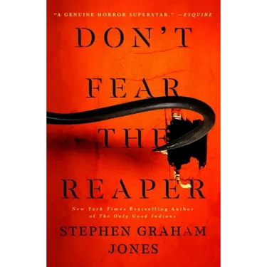 Don't Fear the Reaper