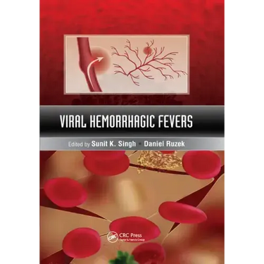 Viral Hemorrhagic Fevers