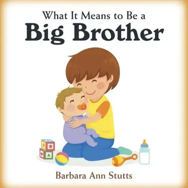 What It Means to Be a Big Brother