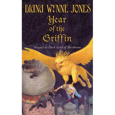 Year of the Griffin