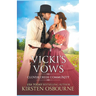 Vicki's Vows