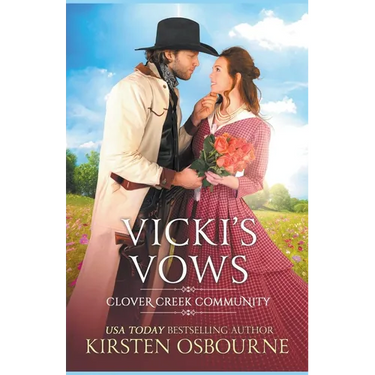 Vicki's Vows