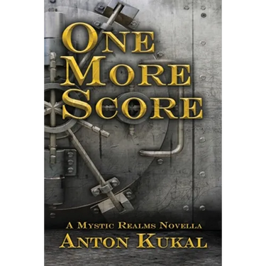 One More Score: A Mystic Realms Novella