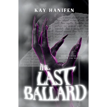 The Last Ballard