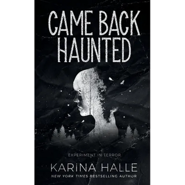 Came Back Haunted