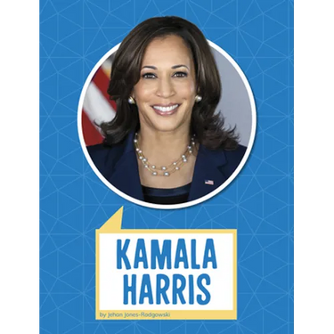 Kamala Harris