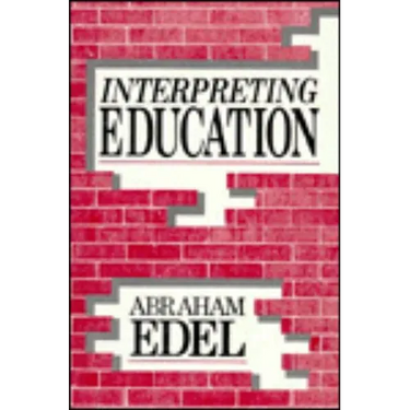 Interpreting Education