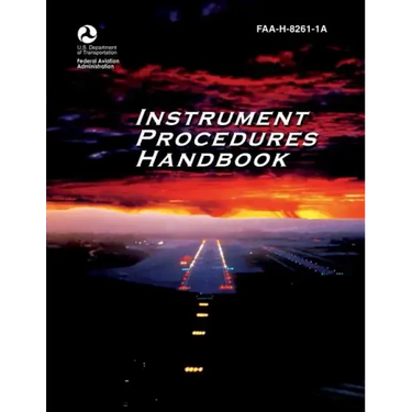 Instrument Procedures Handbook