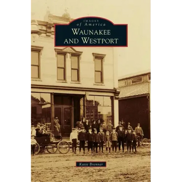 Waunakee and Westport