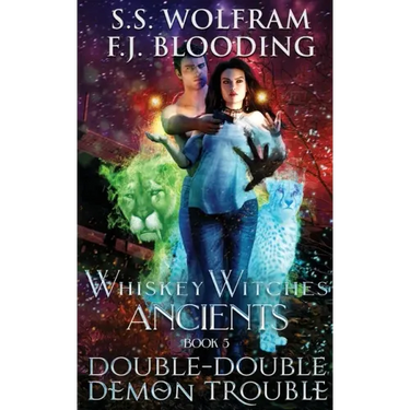 Double-Double Demon Trouble