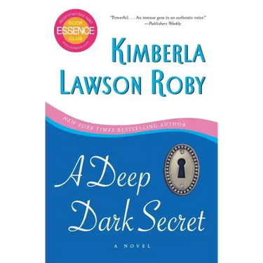 A Deep Dark Secret