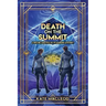 Death on the Summit: A Ritchie and Fitz Sci-Fi Murder Mystery