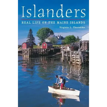 Islanders