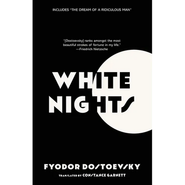 White Nights (Warbler Classics Annotated Edition)