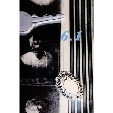 Vettiua Valens, Anthology, Book 6.1