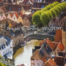 Bruges & Ghent, BELGIUM