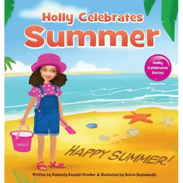 Holly Celebrates Summer