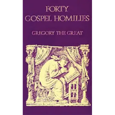 Forty Gospel Homilies: Volume 123