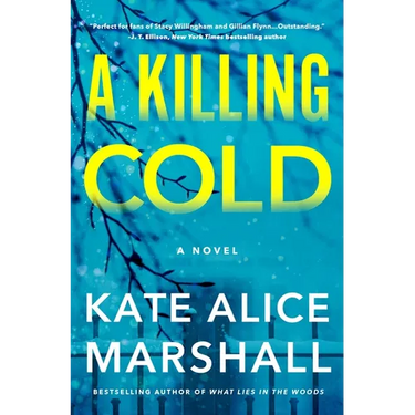 A Killing Cold