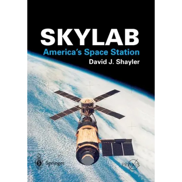 Skylab: America's Space Station