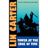Tower at the Edge of Time