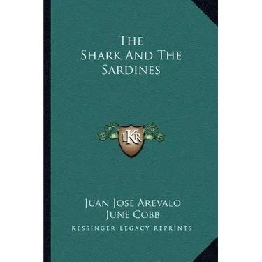 The Shark and the Sardines