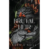 Brutal Heir: Alternative Cover Edition