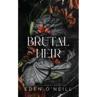 Brutal Heir: Alternative Cover Edition