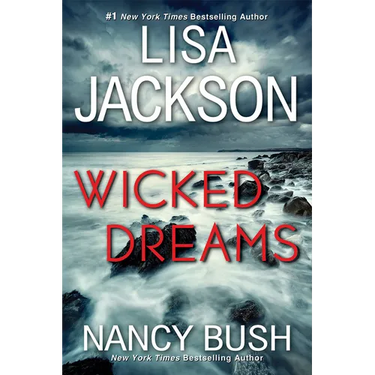 Wicked Dreams: A Riveting New Thriller