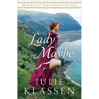Lady Maybe: Revised 10th Anniversary Edition