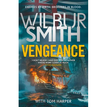 Vengeance