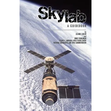 Skylab a Guidebook