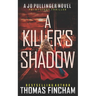 A Killer's Shadow: FBI Mystery Thriller