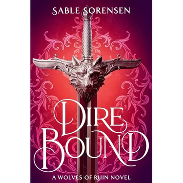 Dire Bound