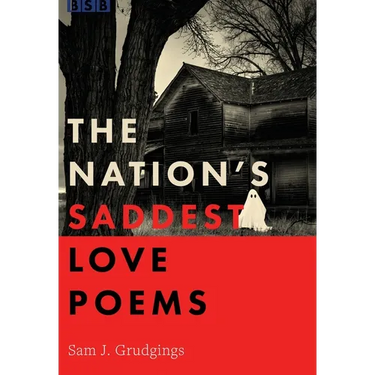 The Nation's Saddest Love Poems