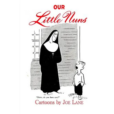 Our Little Nuns