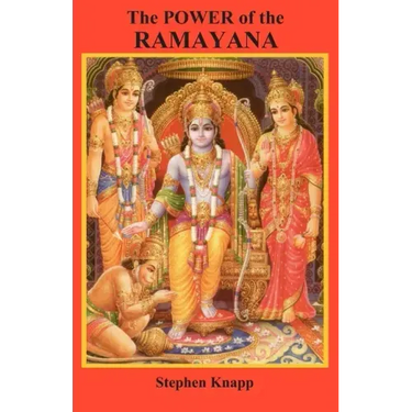 The Power of the Ramayana