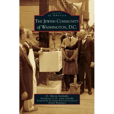 Jewish Community of Washington, D.C.