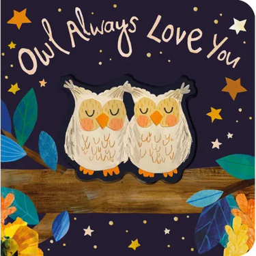 Owl Always Love You