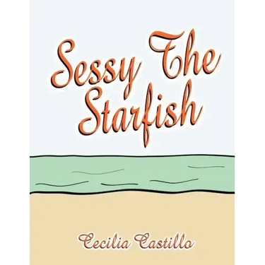 Sessy The Starfish