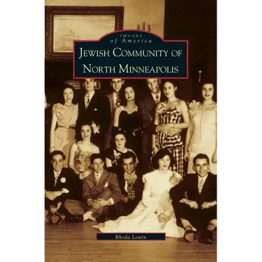 Jewish Community of North Minneapolis
