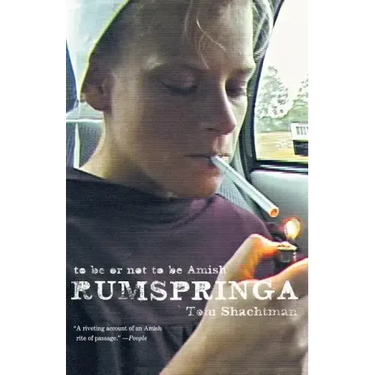 Rumspringa: To Be or Not to Be Amish