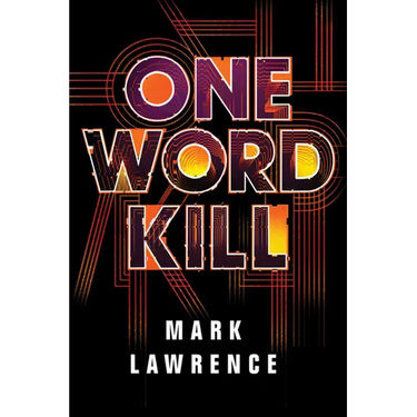 One Word Kill