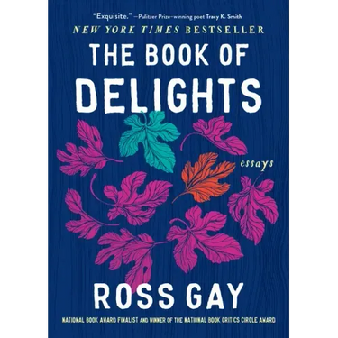 The Book of Delights