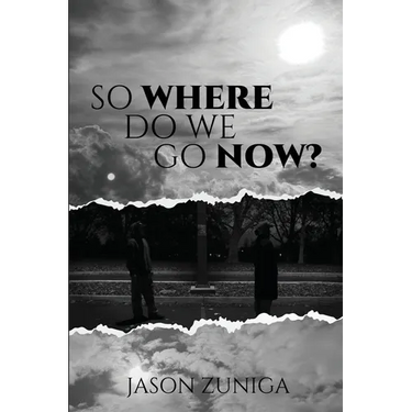 So Where Do We Go Now?