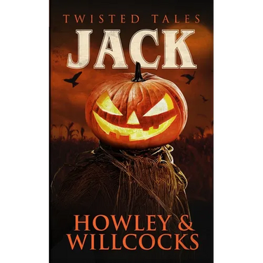 Jack: A Folk Horror Halloween Tale of Scarecrows, Rituals, and Rural Terror