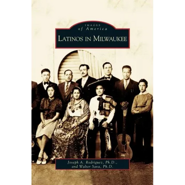 Latinos in Milwaukee