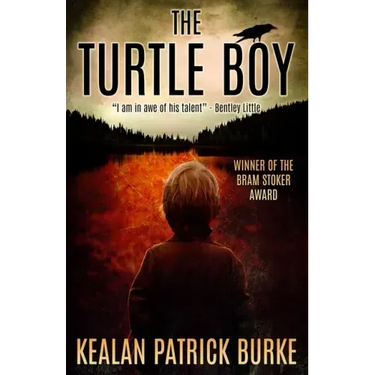 The Turtle Boy